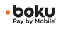 Boku-Logo (Pay By Mobile)