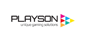 Playson-Logo