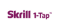 Skrill 1-Tap Logo