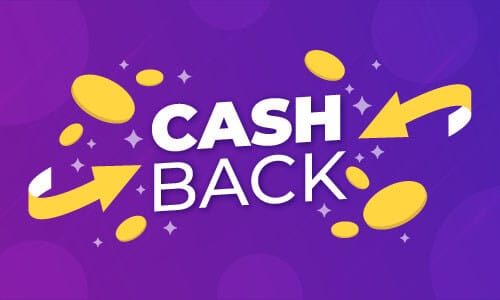 bester Cashback-Bonus