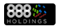 888 Holdings Logo