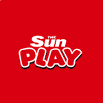 Das Sun Play-Logo