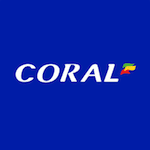Korallen-Logo