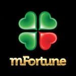 mFortune Casino Logo