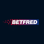 Betfred Logo