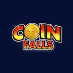 Coin Falls Casino Logo