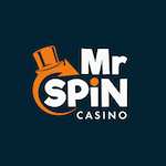 Mr Spin Logo