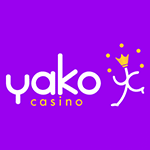 Ihr Casino-Logo
