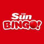Das Sun Bingo Logo