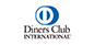 Diners Club Card Logo