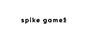 Spike Games-Logo