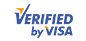 Verifiziert durch das Visa-Logo