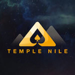 Temple Nile Logo