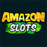 Amazon Slots-Logo