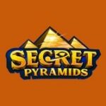 Geheime Pyramiden Logo