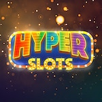 Hyper Slots-Logo