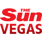 Das Sun Vegas-Logo