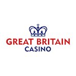 Großbritannien Casino Logo