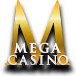 Megacasino-Logo