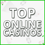 Verifiziertes Casino-Logo
