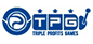 Triple Profit Games-Logo
