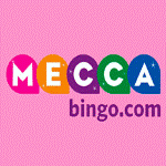 Mekka Bingo Logo