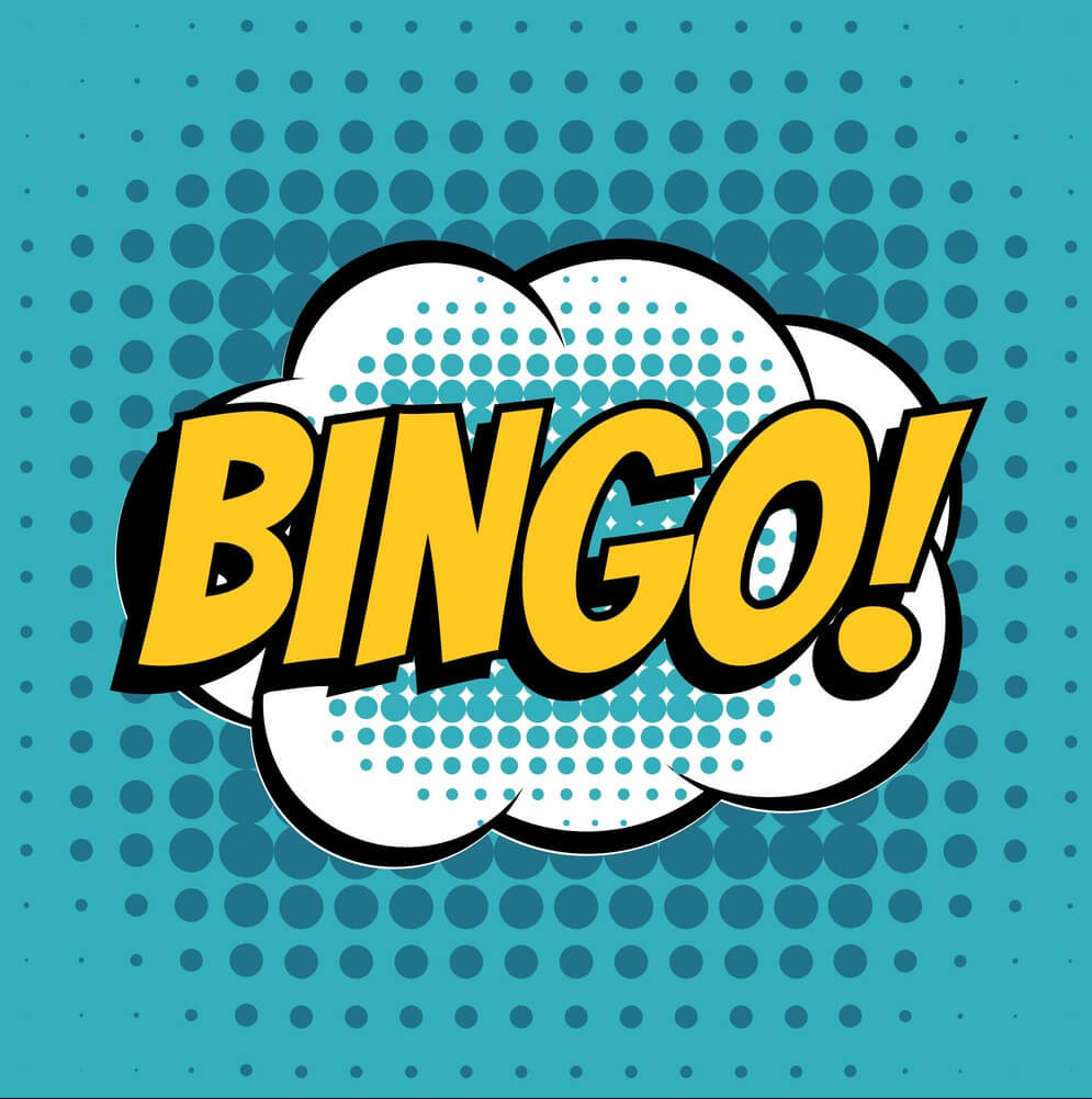 Bingo-Sites