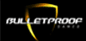 Kugelsicheres Gaming-Logo