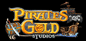 Pirates Gold Studio Logo