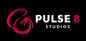 Pulse 8-Logo