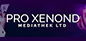 Pro Xenon Limited-Logo
