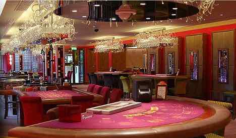 bestes Casino in London