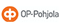 OP Pohjola Logo