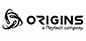 Origins von Playtech Logo