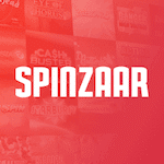 Spinzaar-Logo