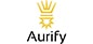 Aurify Gaming-Logo