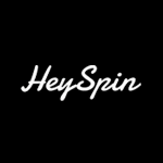 HeySpin-Logo