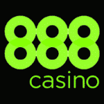 888casino Logo