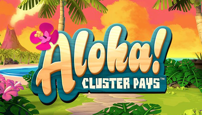 Aloha! Cluster zahlt sich aus