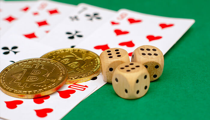Wie funktionieren Bitcoin Casinos?