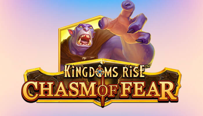 Kingdoms Rise: Abgrund der Angst