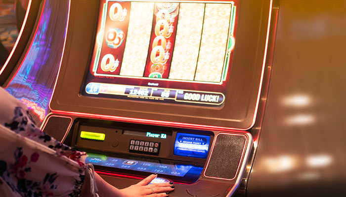 Sounds und Musik in Online-Casinospielen