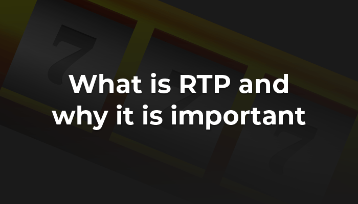 Was ist RTP und warum ist es wichtig?