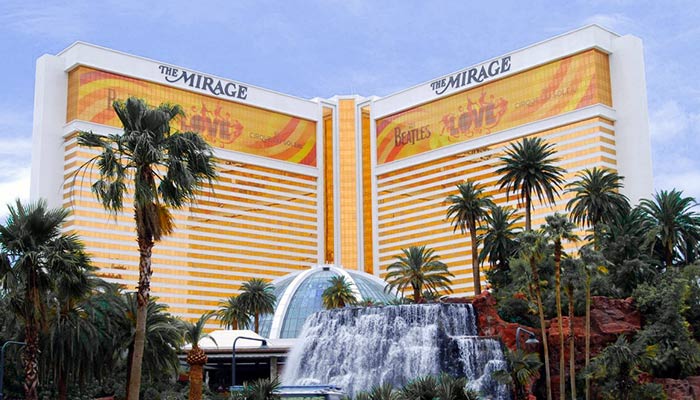 Das Mirage Casino