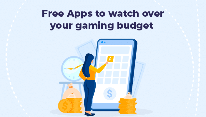Kostenlose Apps für das Spielbudget