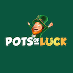 Pots of Luck-Logo
